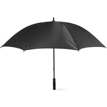 Paraguas Gruso golf publicitario fibra vidrio