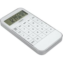 Calculadora de diseño plano blanca Calculadora de diseño plano blanca