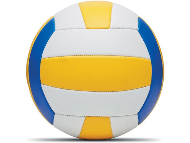 Balón de Voleibol Volley Plata detalle 1