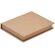 Caja para tarjetas de regalo Hako Beige detalle 11