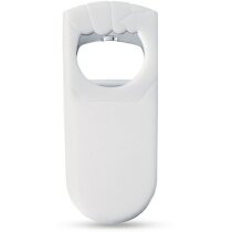 Abridor Blabby poliestireno con tapón integrado