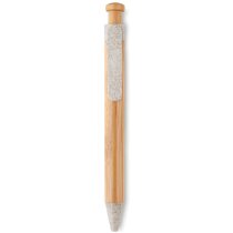 Bolígrafo De Bambú