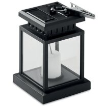 Lampara solar exterior Gabia Lamp Lampara solar exterior Gabia Lamp