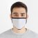 Mascararilla sublimación L Sublicover L-xl Negro detalle 6