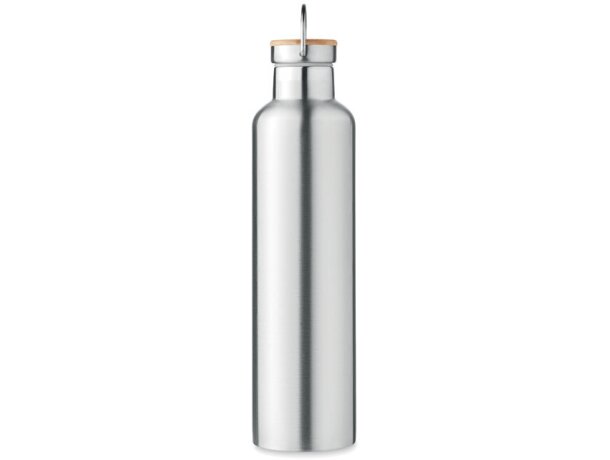 Botella de doble pared 1L Helsinki Large merchandising