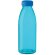Botella RPET 550ml Spring Azul transparente