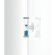 Reloj con logo de arena con ventosa para ducha Quickshower Azul detalle 2