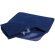 Almohada de viaje inflable azul barata