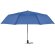 Paraguas plegable 27 Rochester Azul real