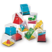 Juegos surtidos de habilidad personalizado Juegos surtidos de habilidad personalizado