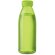 Botella RPET 550ml Spring Verde lima transparente detalle 34