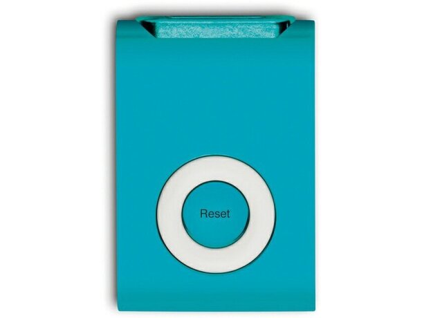 Podómetro con forma de ipod Podómetro con forma de ipod