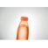 Botella RPET 550ml Spring Naranja transparente detalle 25