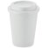 Vaso de doble pared PP 300 ml Nola Blanco