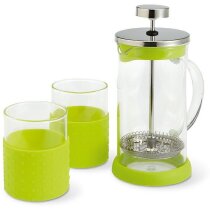 Cafetera original verde lima Cafetera original verde lima