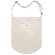 Bolsa bandolera canvas 270 gr Bimba Beige detalle 2