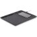 Alfombrilla RPET cargador 10W Superpad Gris oscuro detalle 3