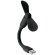Ventilador USB Tatsumaki compacto aspas flexibles