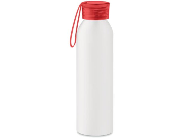 Botella de aluminio 600ml Napier detalle 14