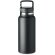 Botella termo personalizada de acero 970ml Cleo Large Negro detalle 1