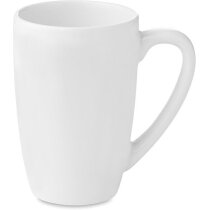 Taza Cerámica de Té 300 Ml blanca Taza Cerámica de Té 300 Ml blanca