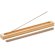 Juego de incienso en bambú Xiang detalle 1