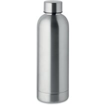 Botella acero inox reciclado Athena