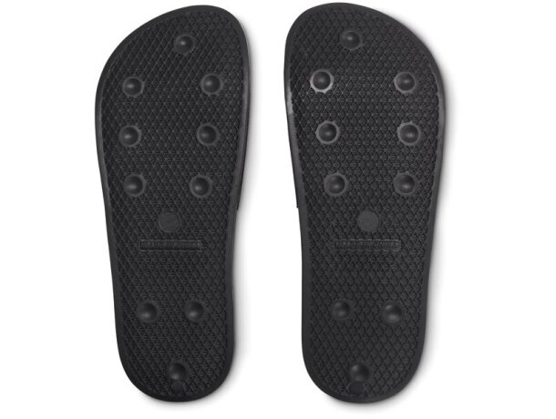 Chanclas de playa talla 40/41 Kolam Negro detalle 1