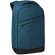 Mochilas para ordenador 13 corporativas antirrobo de poliéster Berlin Azul detalle 8
