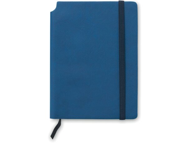 Libreta A5 Con Tapa Blanda personalizado