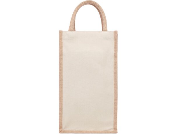 Bolsa para vino Campo Di Vino Duo original