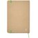 Libreta A5 carton reciclado Everwrite personalizada