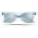 Gafas de sol polarizadas varios colores azul personalizado