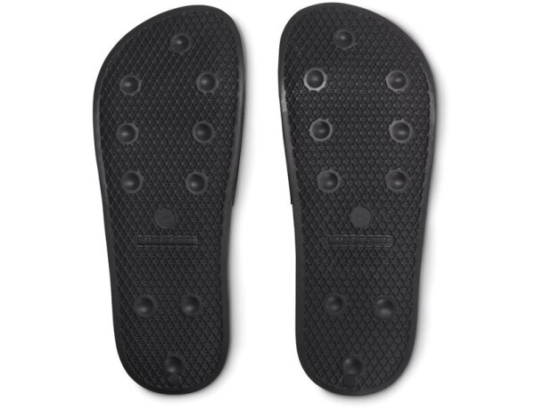 Chanclas de playa talla 42/43 Kolam Negro detalle 1
