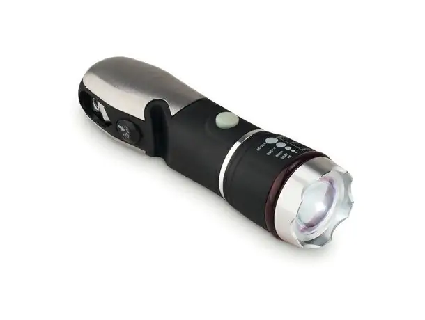 Linternas multiusos con 9 herramientas | Desde 7,74€