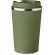 Vaso térmico Brace acero inoxidable doble pared antifugas 350ml Verde oscuro
