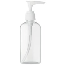 Botella rellenable 100ml Fill It 100 Botella rellenable 100ml Fill It 100
