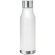 Botella de RPET 600 ml. Glacier Rpet Blanco transparente