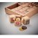 Set de 24 cajas Boxy Beige detalle 6