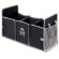 Organizador Coche Plegable Negro detalle 6