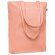 Bolsa de canvas 270 gr/m² Coco Naranja