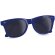 Gafas sol con protección uv personalizada azul