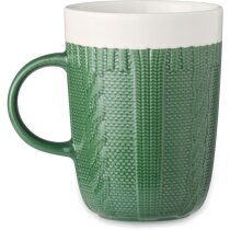 Taza cerámica 310 ml Knitty personalizado