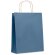 Bolsa papel mediana 90 gr/m² Paper Tone M Azul