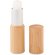 Bálsamo labial FPS 10 carcasa bambú Gloss Lux