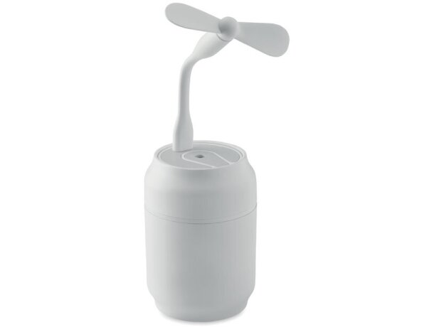 Humidificador 3 En 1 Blanco detalle 1