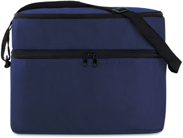 Bolsa Nevera 2 Compartimentos personalizada
