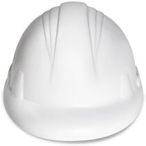 Antiestrés con forma de casco