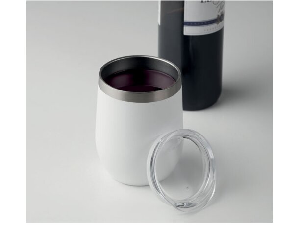 Vaso Para Vino De 350 ml personalizado