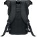 Mochila deporte rolltop rpet-pu Zurich Roll Negro detalle 1